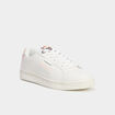 Tennis basses &agrave; lacets Ellesse blanc femme