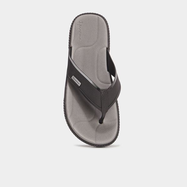 tongs ipanema gris homme Tongs Ipanema gris homme