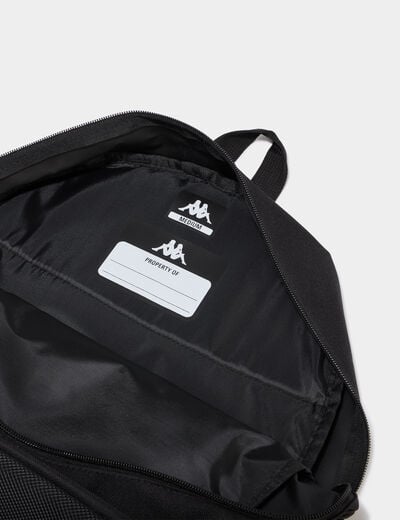 Sac &agrave; dos Kappa noir homme