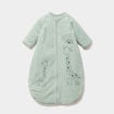 Gigoteuse manches amovibles TOG 3 vert pastel b&eacute;b&eacute;