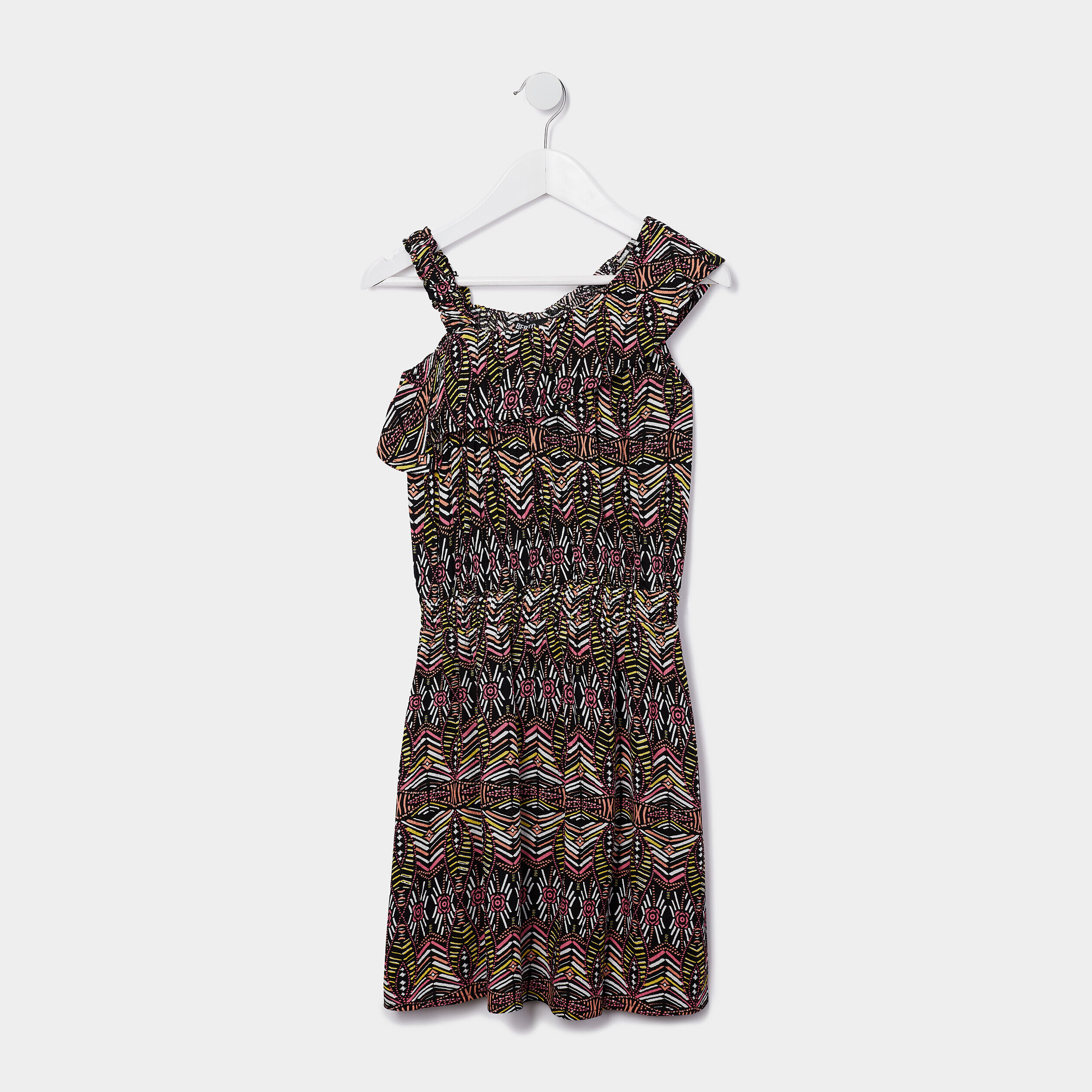 La halle fille robe top