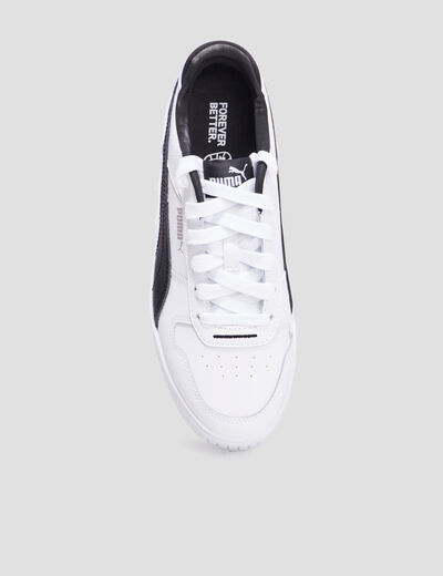 Tennis basses Puma Carina Street noir femme