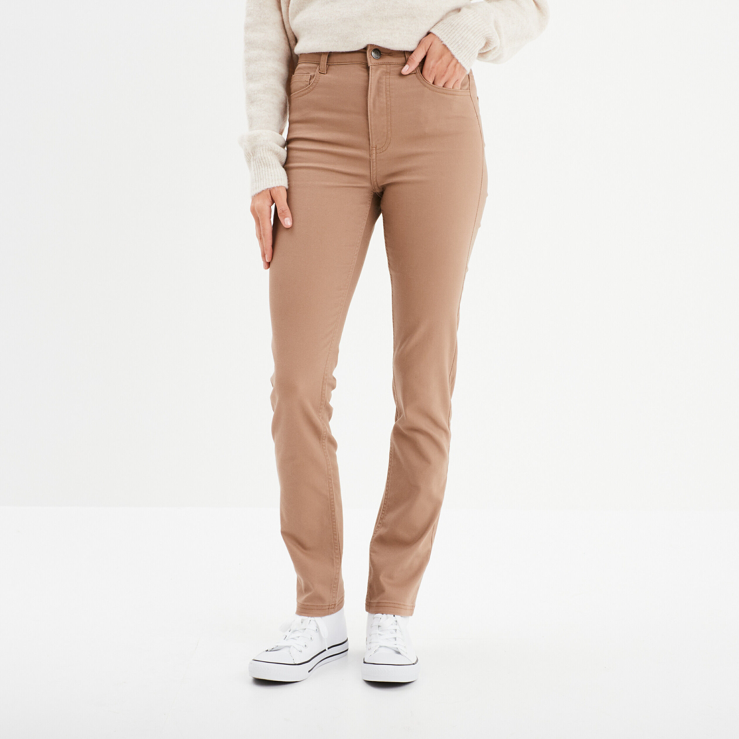 Pantalon pas cher femme new arrivals