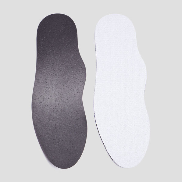 Semelles éponges Tawata blanc mixte