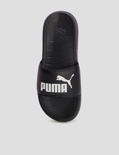 Mules Popcat 20 Puma noir femme