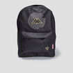 Sac à dos Kappa noir fille