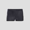 Boxer de bain noir homme