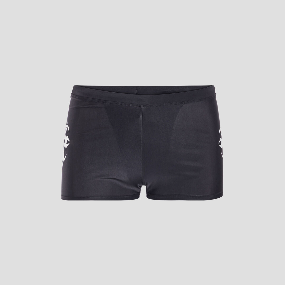 Boxer de bain noir homme