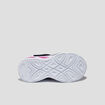 Baskets running lumineuses Sporty Glow multicolore fille