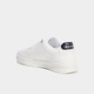 Tennis basses &agrave; lacets Champion Newman bleu homme