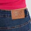 Jeans flare taille standard denim stone femme