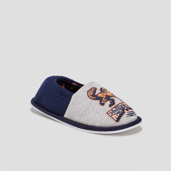 chaussons bleu garcon Chaussons bleu garçon