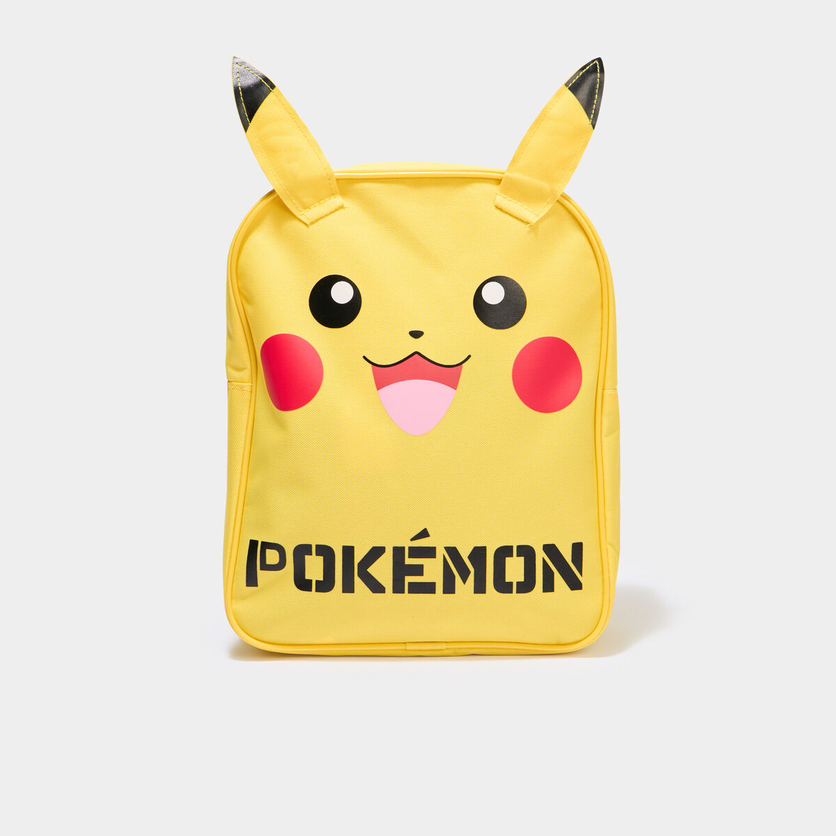 Sac à dos Pokémon Pikachu jaune mixte