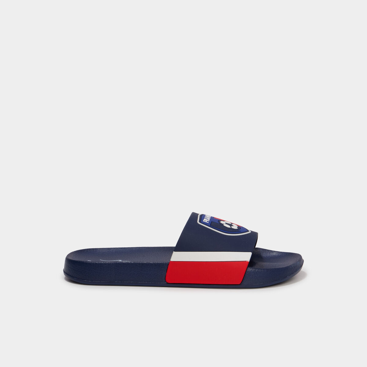 Claquettes de plage multicolore gar&ccedil;on