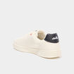 Tennis basses &agrave; lacets Ellesse Jerry bleu marine homme