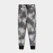 Pantalon de jogging regular noir gar&ccedil;on