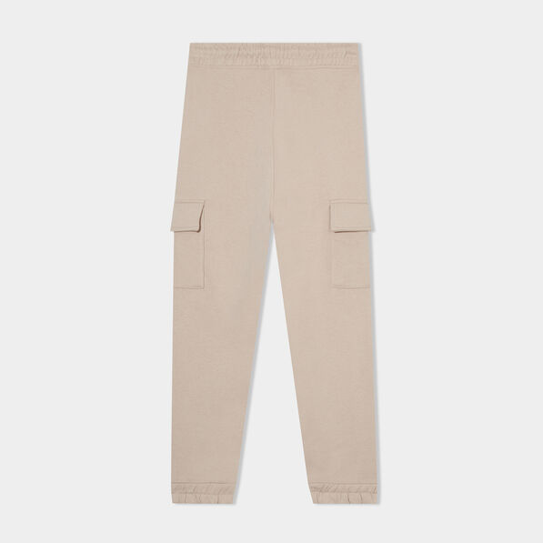 pantalon de jogging cargo gris fonce garcon Pantalon de jogging cargo gris foncé garçon