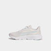 Baskets running Puma Flexi Moderne blanc femme