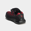 Baskets running lumineuses Spider-Man rouge garçon
