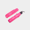 Parapluie pliant rose fushia mixte