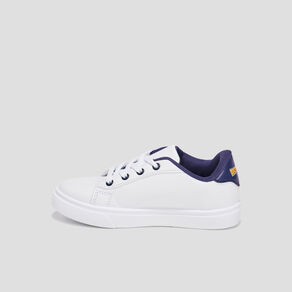 tennis a lacets dragon ball z blanc garcon Tennis à lacets Dragon Ball Z blanc garçon