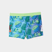 Boxer de bain Pat Patrouille bleu garçon