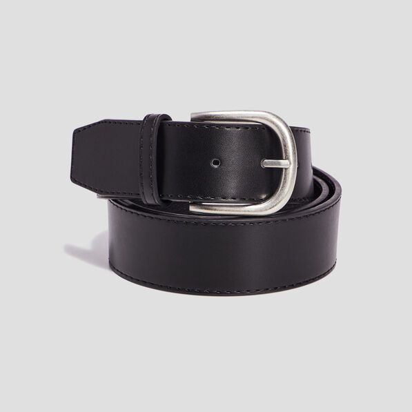 ceinture noir homme Ceinture noir homme