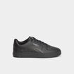 Tennis basses &agrave; lacets Puma Caven 2.0 noir homme