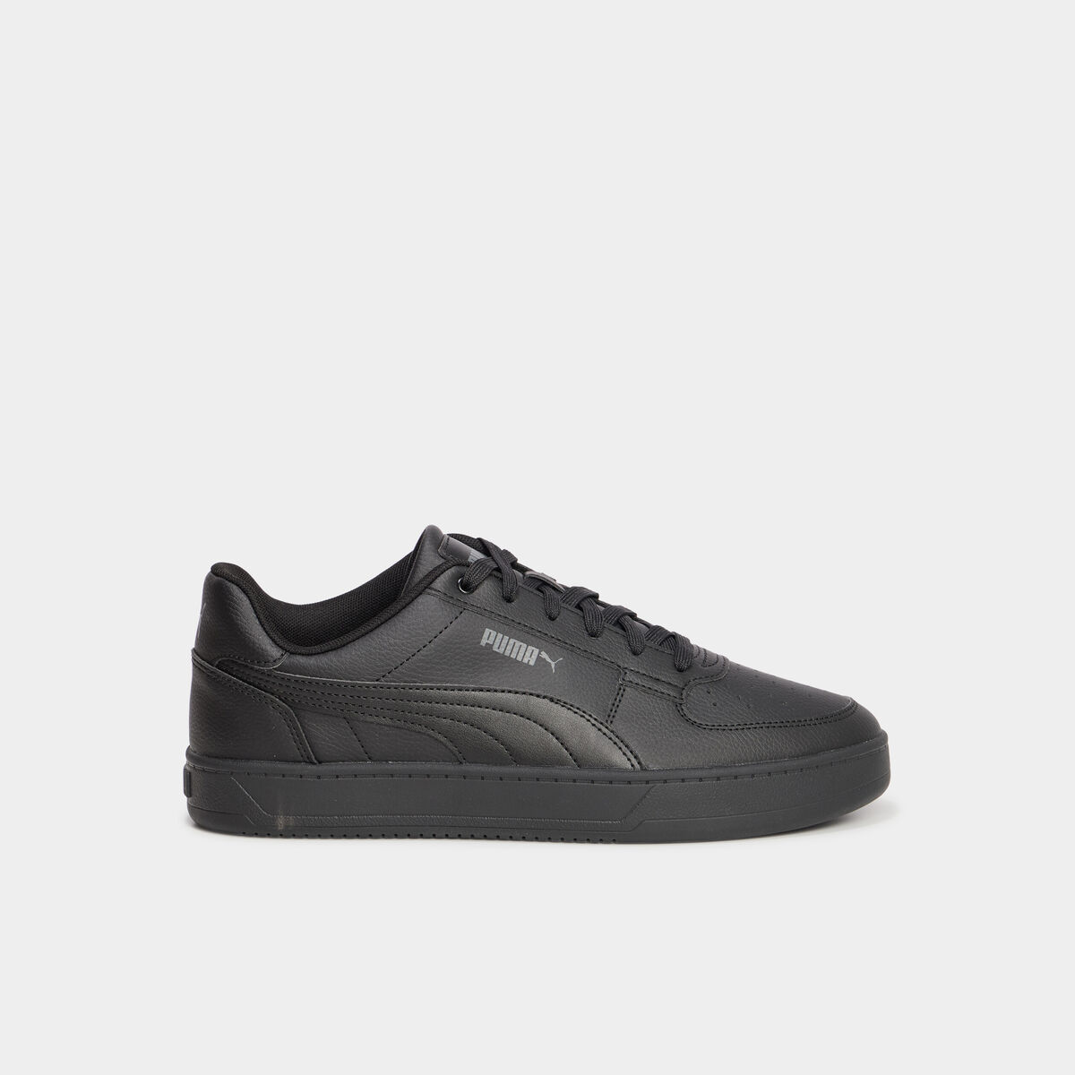 Tennis basses &agrave; lacets Puma Caven 2.0 noir homme