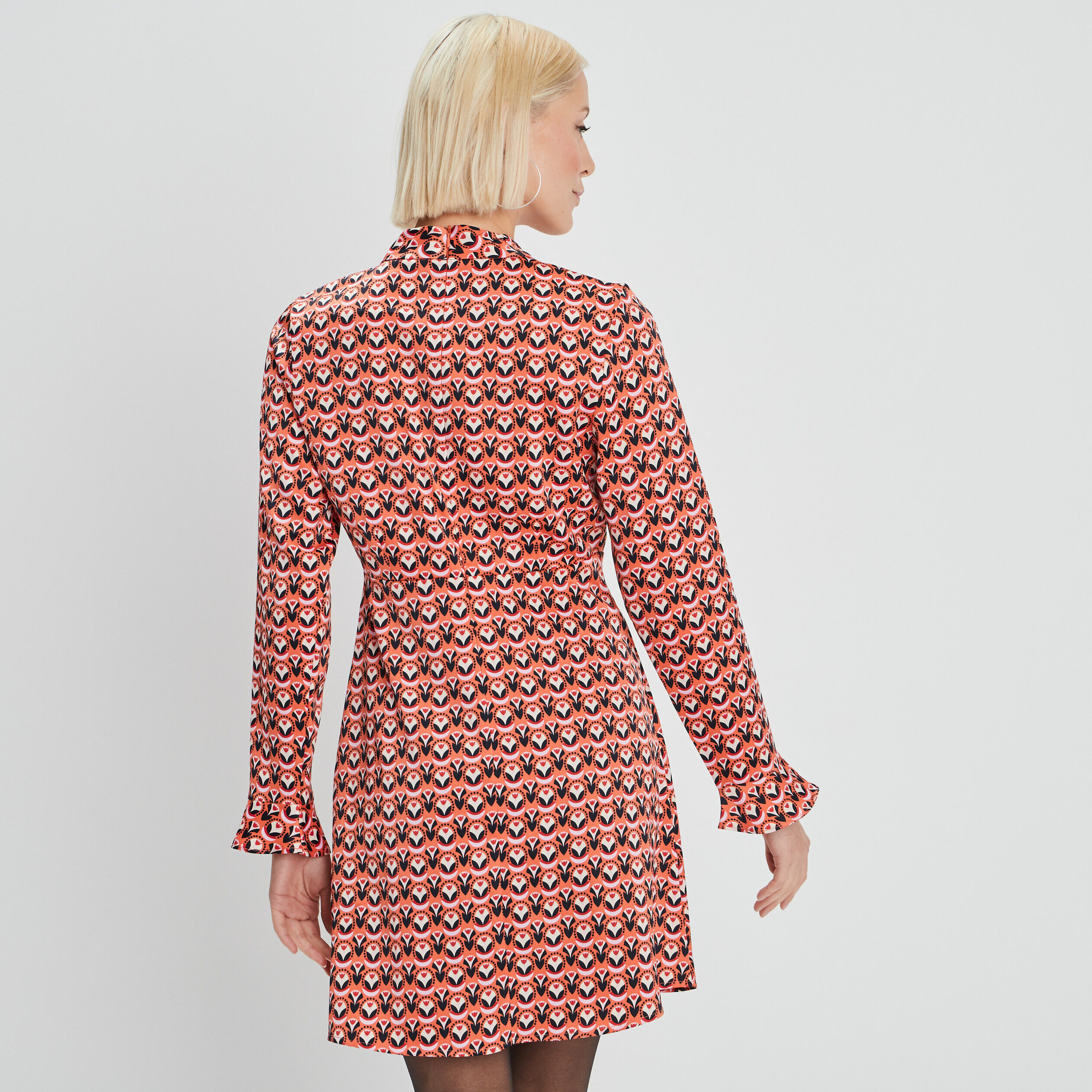 La halle robe de soirée new arrivals