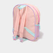 Sac &agrave; dos Stitch multicolore fille