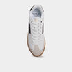 Tennis basses &agrave; lacets Kappa MATTEA noir homme