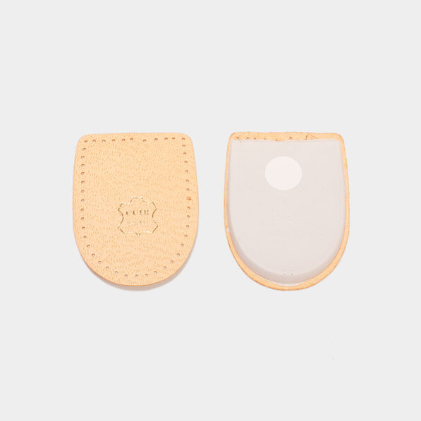 talonnettes en cuir tawata ivoire mixte Talonnettes en cuir Tawata ivoire mixte