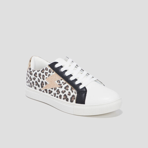 tennis a lacets liberto noir femme Tennis à lacets Liberto noir femme