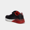 Baskets running lumineuses Marvel noir gar&ccedil;on