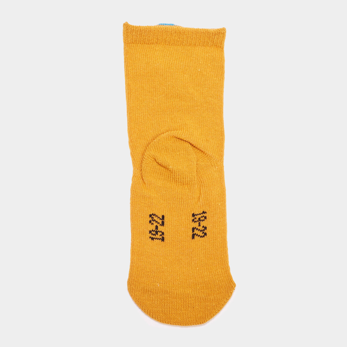 Lot 5 paires chaussettes coton multicolore bébé garçon