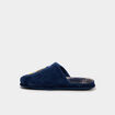 Chaussons mules Les Simpson multicolore homme
