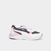 Baskets running X Ray Speed Puma blanc femme