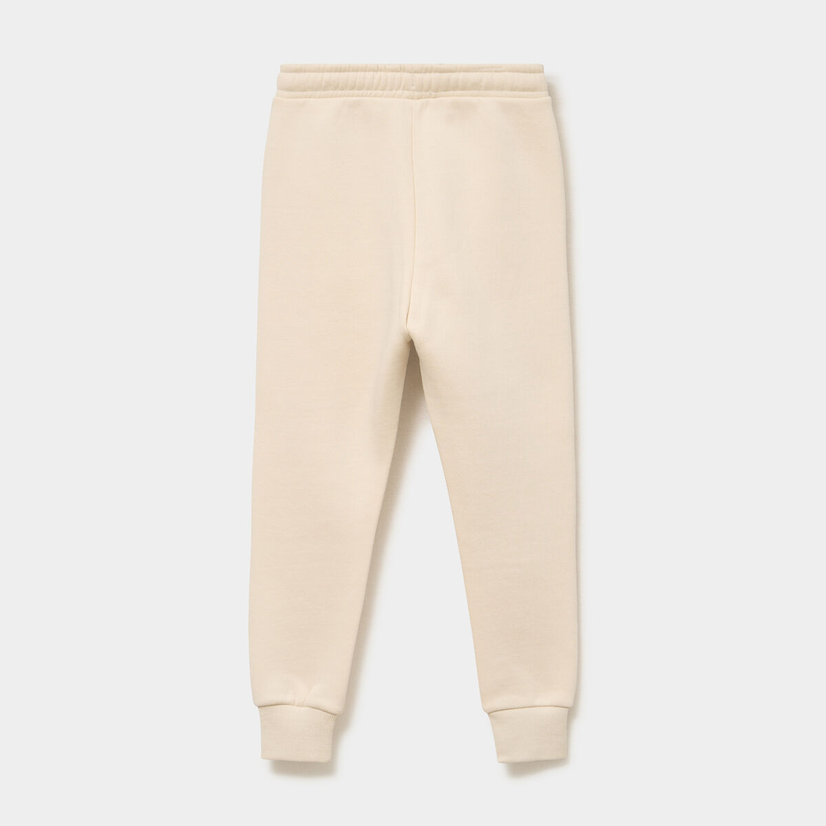 Pantalon de jogging droit Pok&eacute;mon ivoire gar&ccedil;on