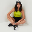 Baskets running X Ray Speed Lite Puma noir femme