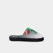 Chaussons mules Minecraft multicolore gar&ccedil;on