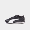 Baskets running Puma Catch noir gar&ccedil;on