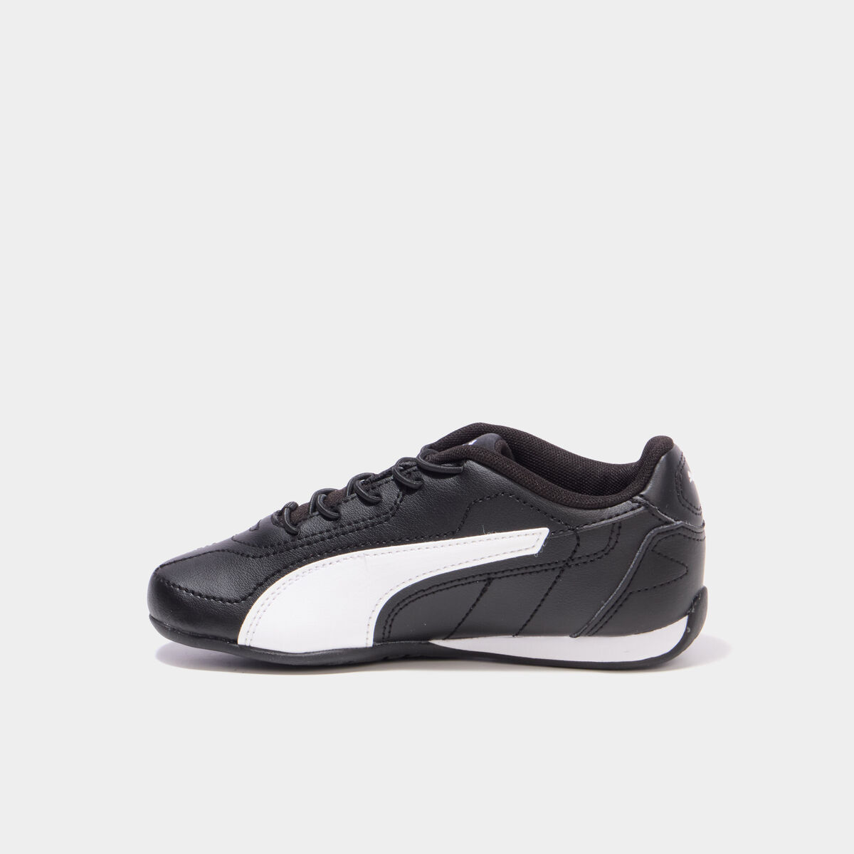 Baskets running Puma Catch noir gar&ccedil;on