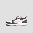 Tennis basses à lacets Puma V6 noir femme