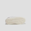 Tennis zippées Lulu Castagnette blanc fille