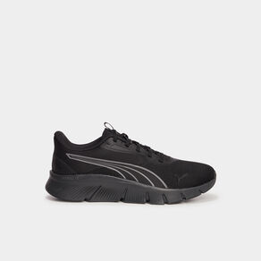 Baskets running Puma Flex Modern noir homme