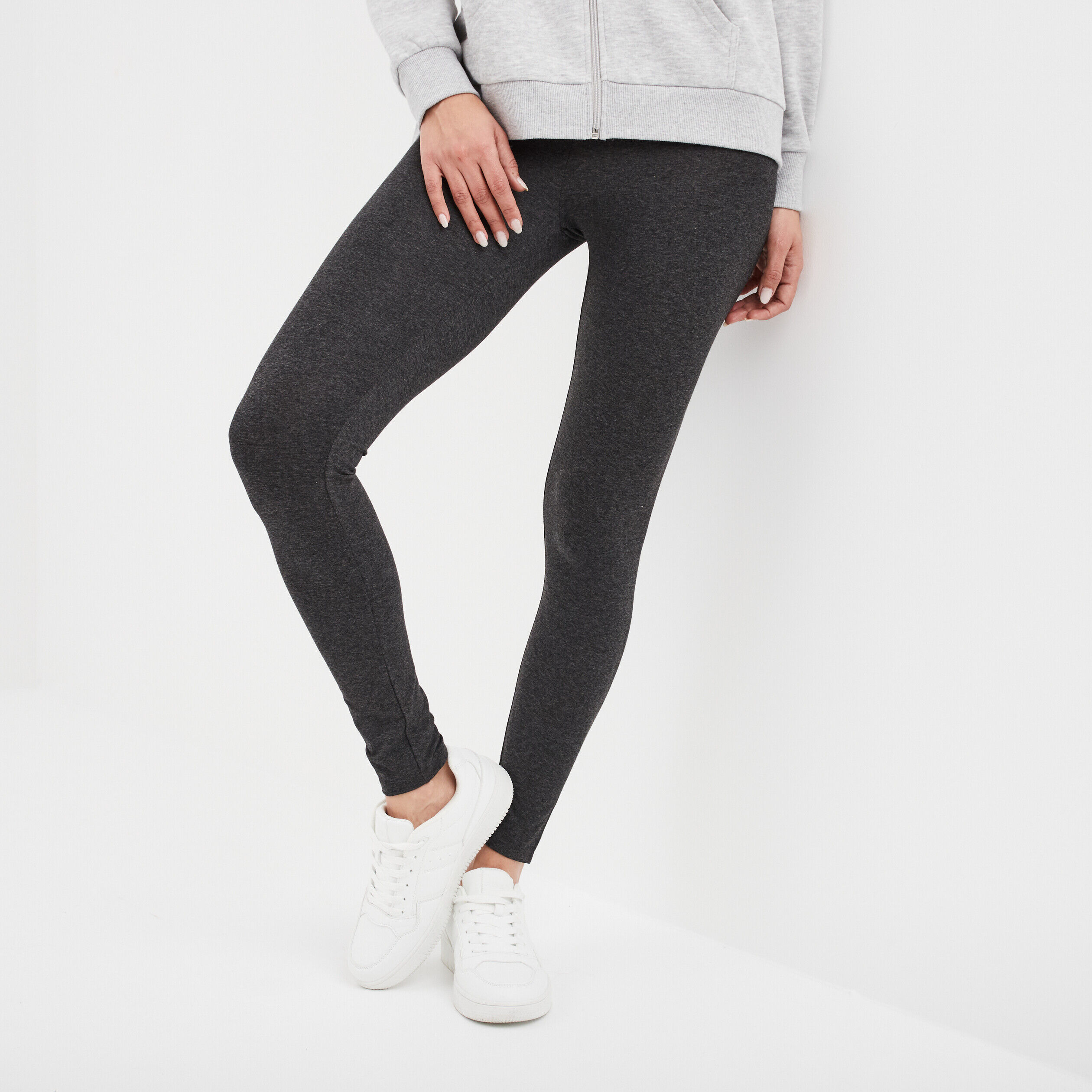 Legging hotsell femme leclerc