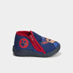 Chaussons bottillons Pat Patrouille bleu b&eacute;b&eacute; gar&ccedil;on