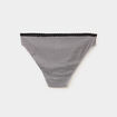 Lot 5 culottes coton noir femme