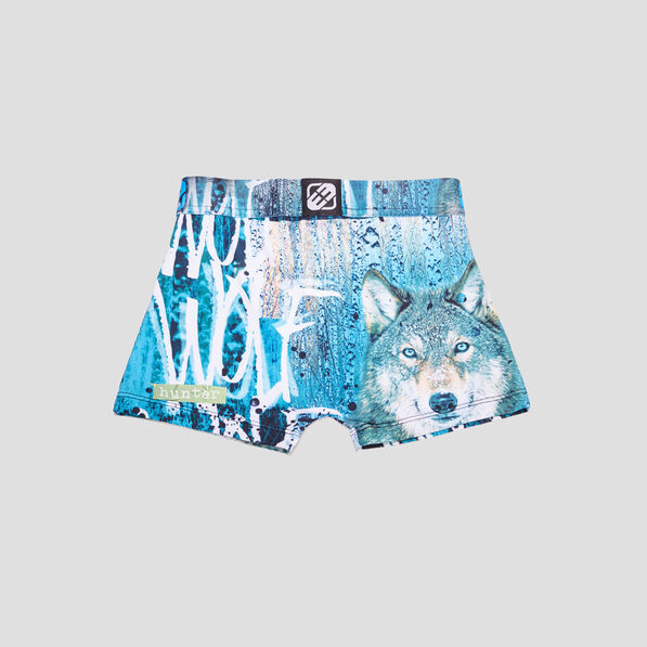 boxer freegun bleu garcon Boxer Freegun bleu garçon